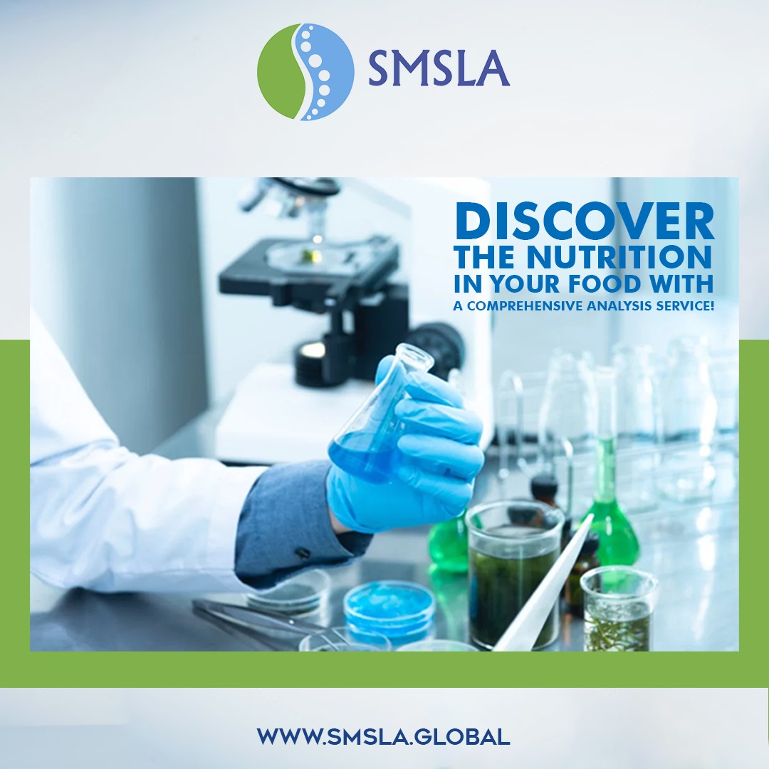 SmslaUK's tweet image. Why is Nutrition analysis so critical?

➡ It provides a better quality check of the product.
➡ It helps in streamlining the process and formula for the product.
➡ Enables better food fortification.

Visit Us smsla.global/service/nutrit…

#SMStestinglab #testlab #accreditedlab