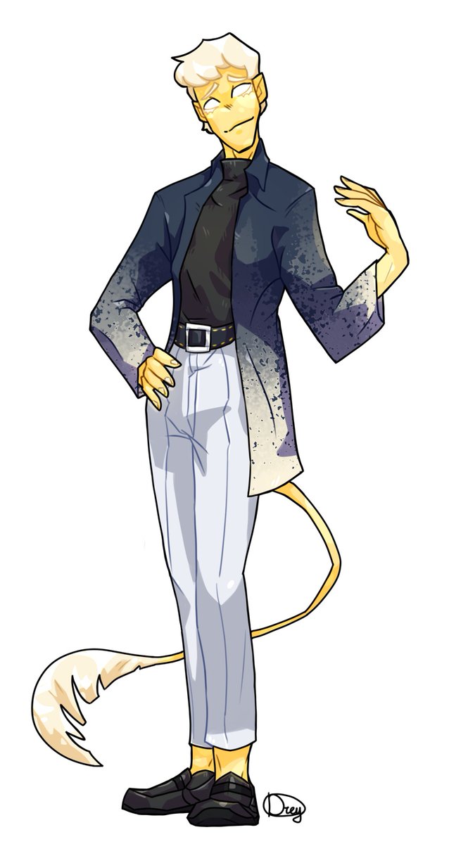 light_ruru's tweet photo. New MP OC has appeared!
Meet Orion Swift✨
"How's the weather up there?"

#art #digitalart #monsterprom #monsterpromoc https://t.co/jAcliYoG2W