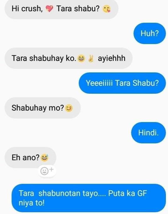 genshin but pinoy tweet media