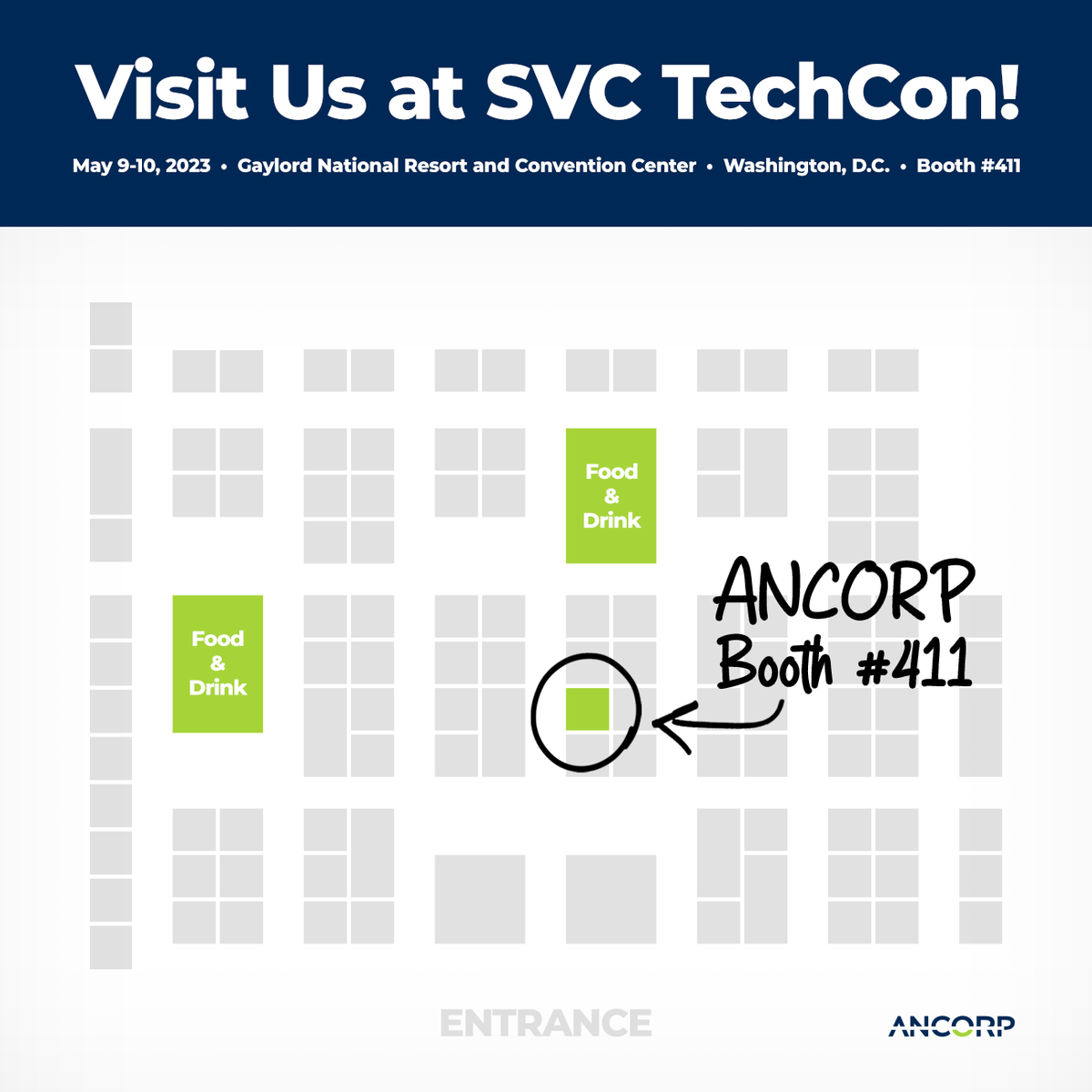 We will be exhibiting at SVC TechCon next week in Washington, D.C.! Stop by and visit us at Booth #411 to learn more about our high and ultra-high vacuum products can benefit your coating application.

Learn more: svctechcon.com