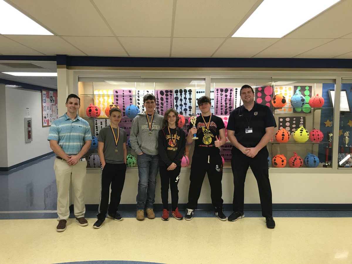 McGuffeyMS tweet media