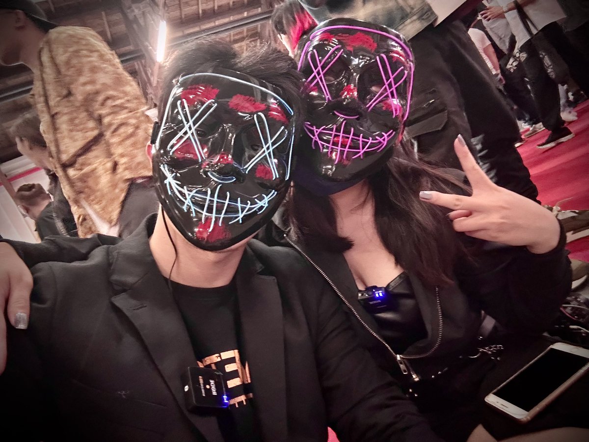 插播令人難過的一則消息，今天5月1號 我敬愛的大前輩特哥 @lincw2019 離開人世了。在我收到這消息當下，我人正在TAE09🔞現場錄節目。

其實很想把當下的心情收錄在節目裡，但知道時間有限、也努力做完自己給自己的責任，我謝謝大特哥對於我多年的照顧，尤其是近幾年感觸更深。

緣起緣滅，會更美好的。 https://t.co/xh6Z9Y4feF