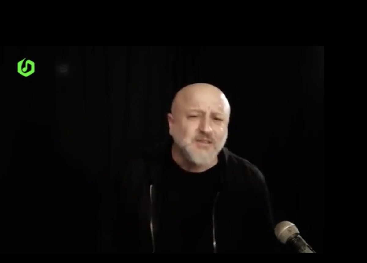Erdal Doğan (@erdal_dogan_) on Twitter photo Müzik Susmayacak Kollektifi 10 dilde 70 müzisyenle:Aşıkların Sözü Kalır
Emeği geçen müzisyen dostlara bin selam bin teşekkür
<a href="/OneyFeryal/">Feryal Öney</a> <a href="/wedoyildirim/">vedat yıldırım</a> <a href="/aysetutuncu_/">ayşe tütüncü</a> <a href="/serapyagiz/">Serap Yağız</a> <a href="/tanerong/">taner öngür</a> #TuncerDuman <a href="/sakinateyna/">Sakina Teyna</a> <a href="/ceylan_peace/">ceylan ertem 🩵</a> #CahitBerkay <a href="/DevrimKavalli/">Devrim Kavalli</a>
m.youtube.com/watch?v=jVMHtJ… Müzik Susmayacak Kollektifi 10 dilde 70 müzisyenle:Aşıkların Sözü Kalır
Emeği geçen müzisyen dostlara bin selam bin teşekkür
<a href="/OneyFeryal/">Feryal Öney</a> <a href="/wedoyildirim/">vedat yıldırım</a> <a href="/aysetutuncu_/">ayşe tütüncü</a> <a href="/serapyagiz/">Serap Yağız</a> <a href="/tanerong/">taner öngür</a> #TuncerDuman <a href="/sakinateyna/">Sakina Teyna</a> <a href="/ceylan_peace/">ceylan ertem 🩵</a> #CahitBerkay <a href="/DevrimKavalli/">Devrim Kavalli</a>
m.youtube.com/watch?v=jVMHtJ…