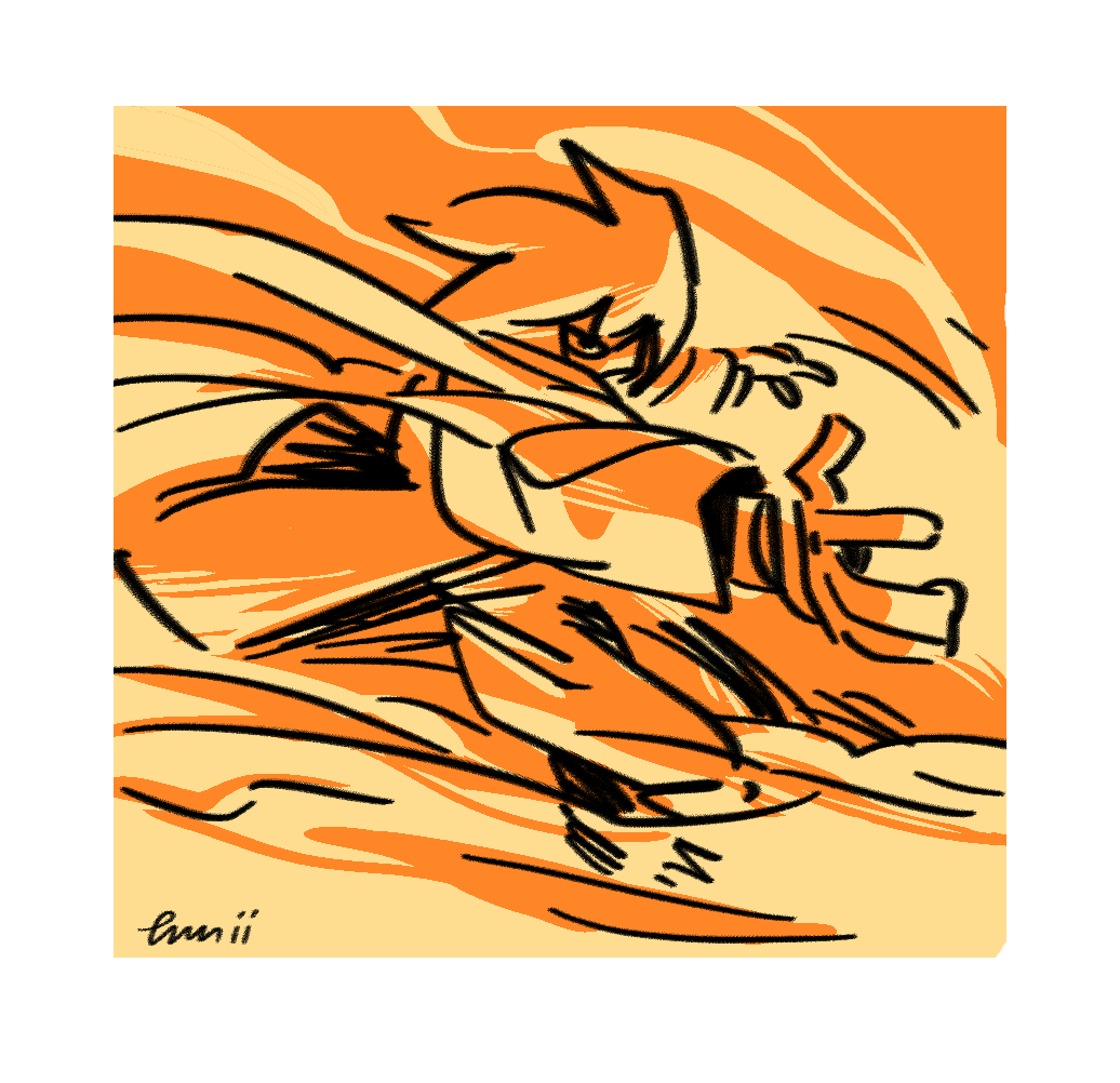 TumiiArt's tweet photo. #DailyDoodle #Doodle #Art #OC #CharacterDesign #CharacterArt https://t.co/VacISzfVoA