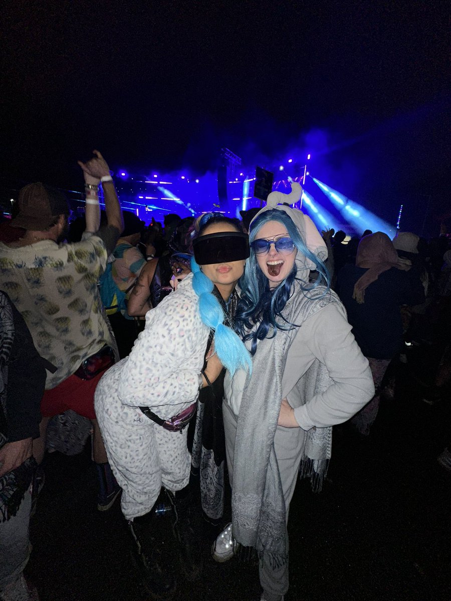 clarethomallen's tweet image. I’d say it was a successful #ProjectGlow :,)