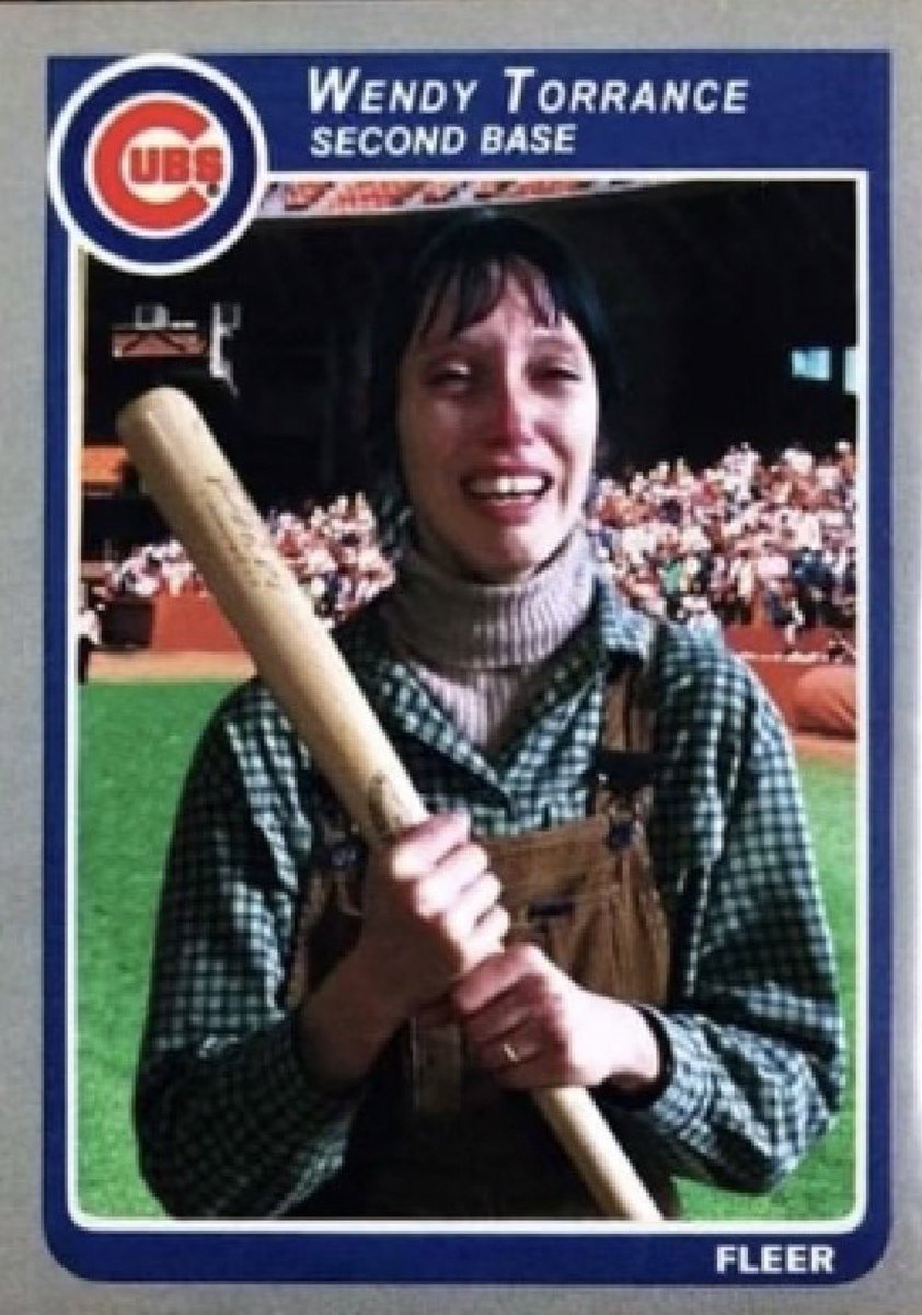 Good glove, surprising power.