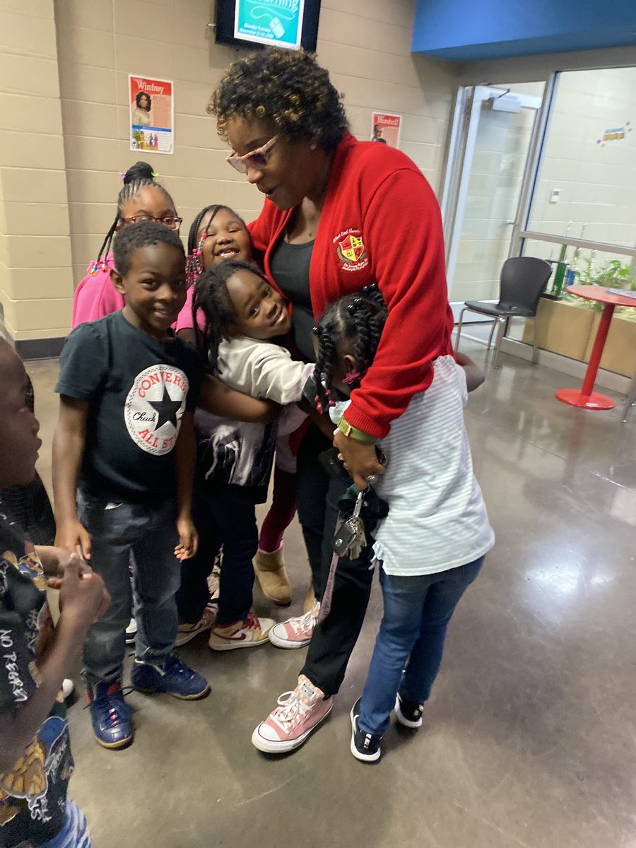 <a href="/WestEndAcadBham/">West End Academy</a> Happy National Principals Day! Dr. Chandra Watkins’ works hard each and every day and challenges us to give our best to the children we serve! Hats off Dr. Watkins! <a href="/ChandraBlackmo8/">Chandra Watkins</a> <a href="/4newzscoop/">Sherrel Stewart</a> <a href="/BhamCitySchools/">Birmingham City Schools🎓</a> <a href="/DawsonJermaine1/">Dr. Jermaine Dawson</a>