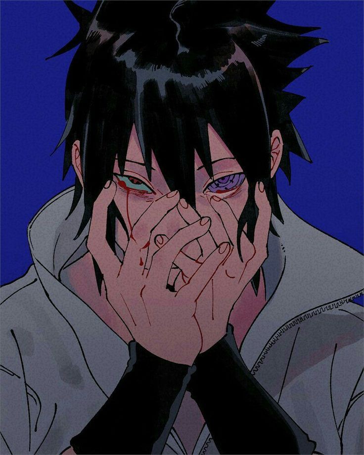 Sasuke Uchiha 🍥  Sasuke uchiha, Anime, Sasuke