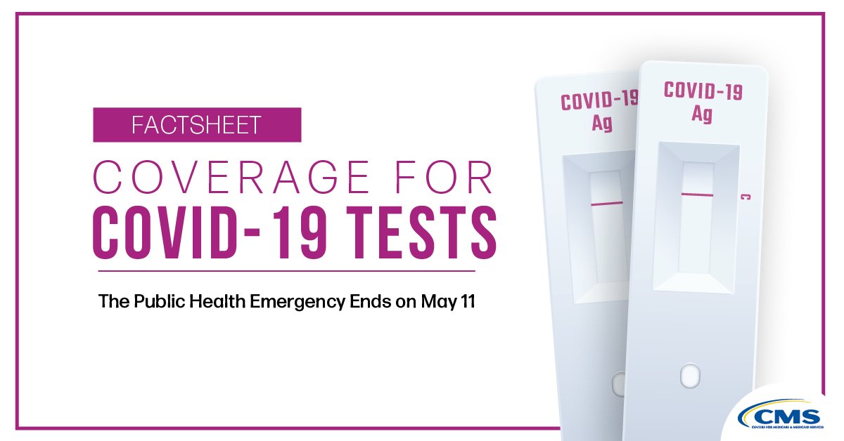CMSGov on Twitter "CMS released a fact sheet for consumers with