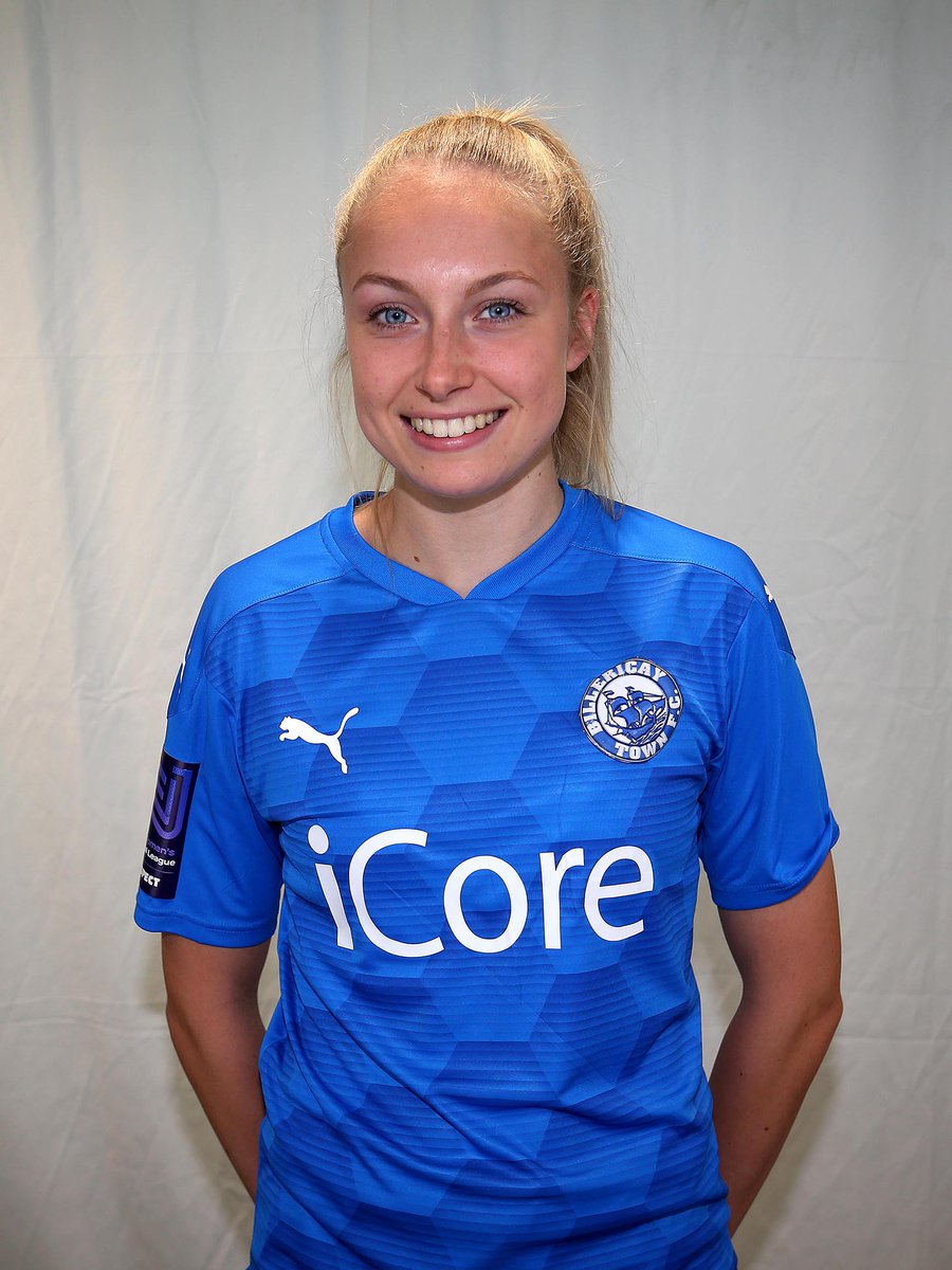 BTFC_HUB's tweet photo. Happy Birthday @ClemensonPaige Aka "In the Ghetto" Here's hoping you have a fantastic day Paigey...Keep smiling...#BTFCWomen #ACommunityClub https://t.co/DqB6LIeV99