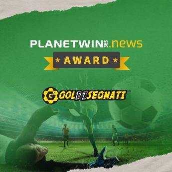 Planetwin365.news e GolDisegnati® lanciano gli Award per scegliere il gol più bello della Serie A 2022/23. Leggi l'articolo cliccando qui 👇
sbircialanotizia.it/planetwin365-n…...