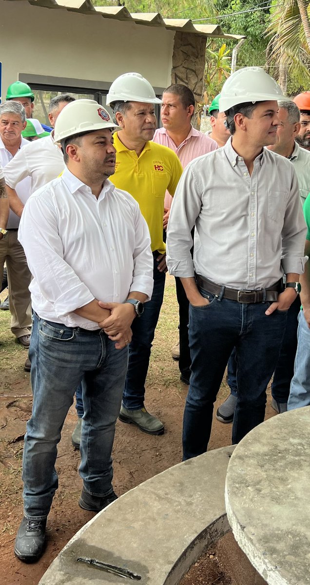 Alcides Samudio tweet media