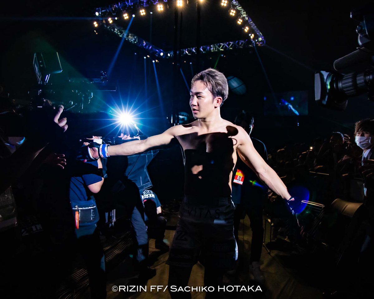 Sachiko HOTAKA レスリングとRIZIN 保高幸子 on X: Sachiko HOTAKA レスリングとRIZIN 保高幸子 on X: