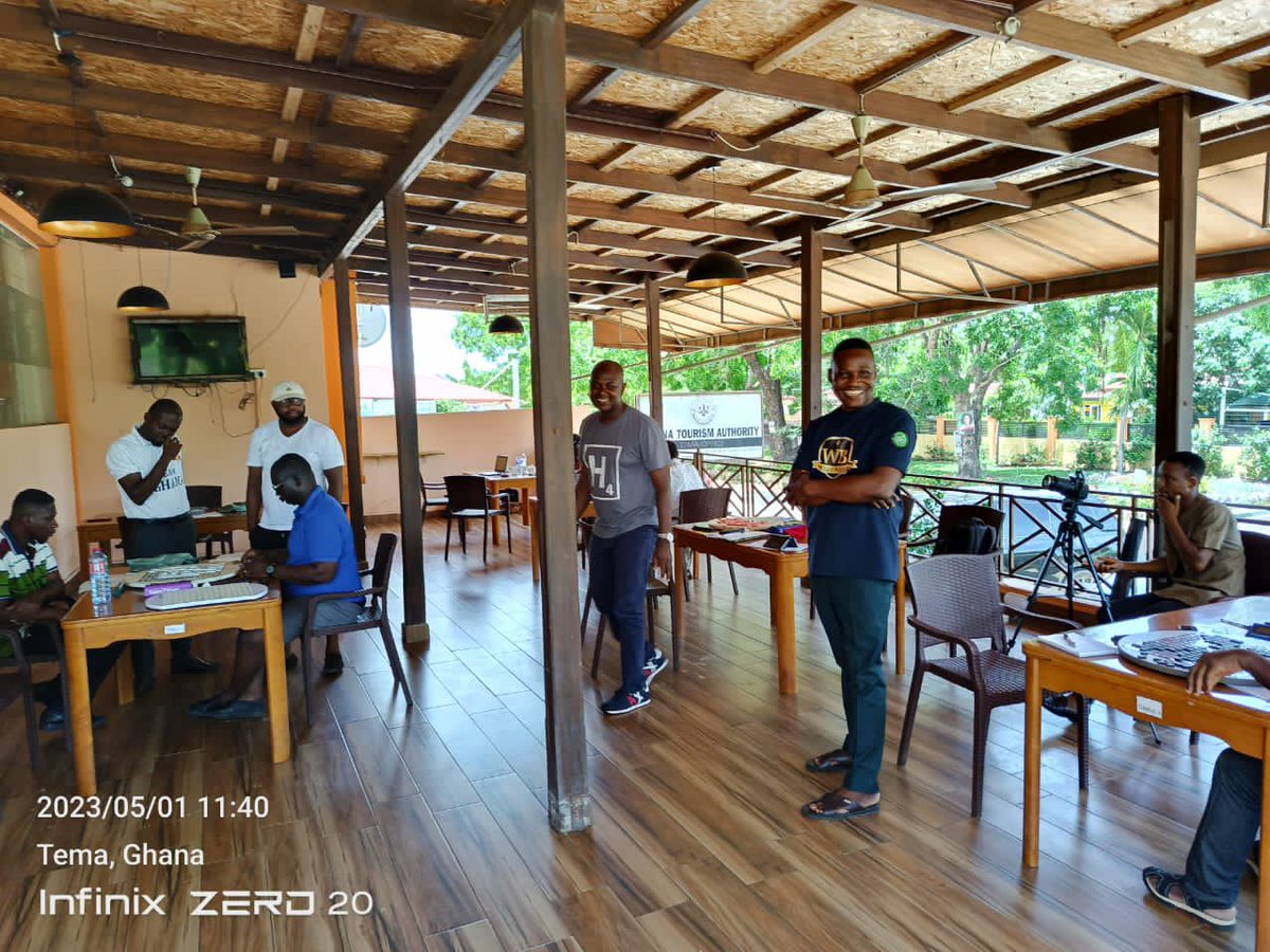 Wellington Jighere tweet media