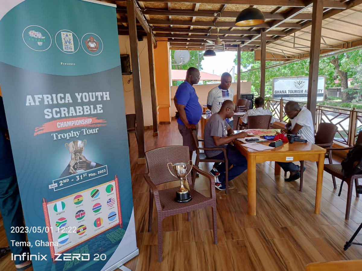 Wellington Jighere tweet media