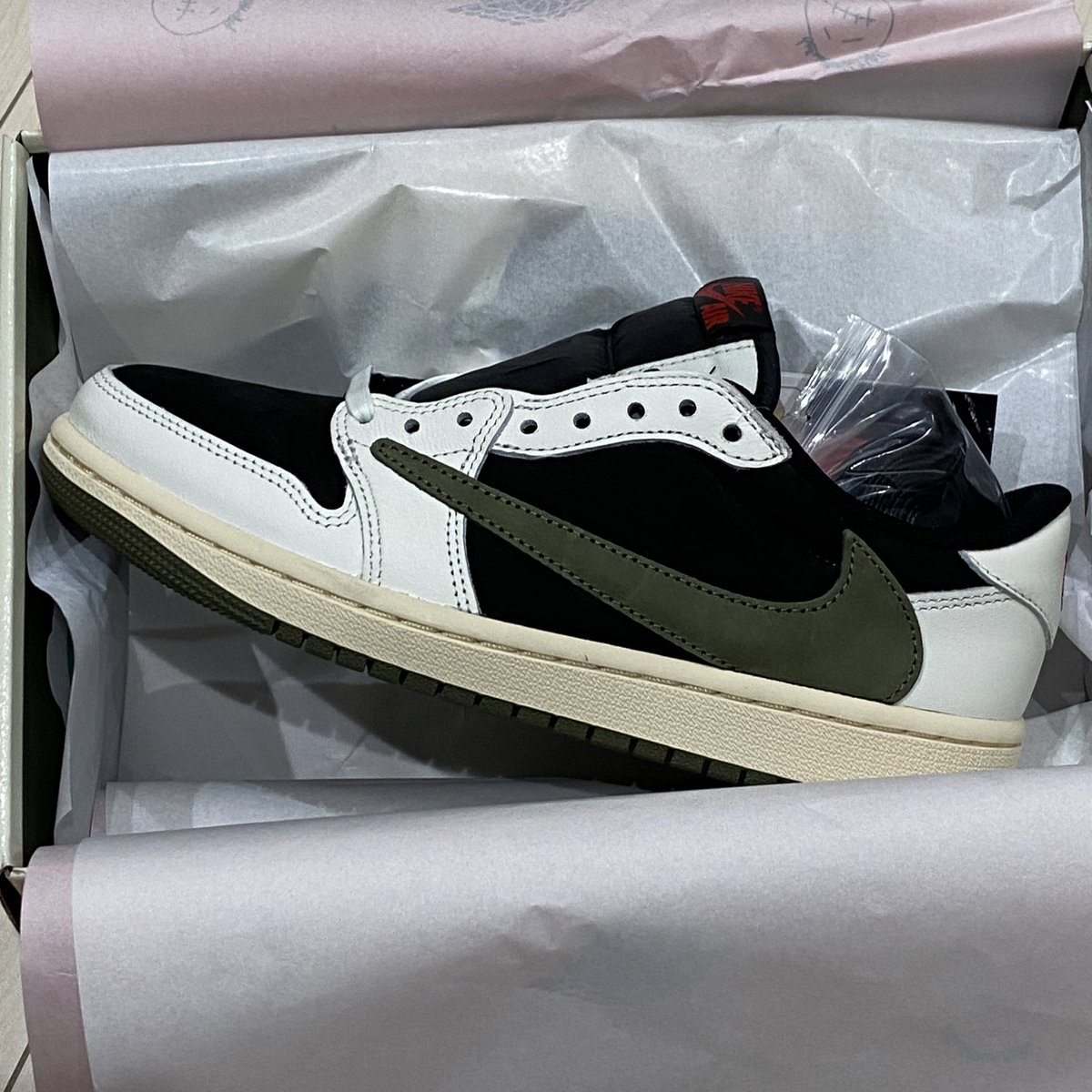 JustFreshKicks on Twitter: