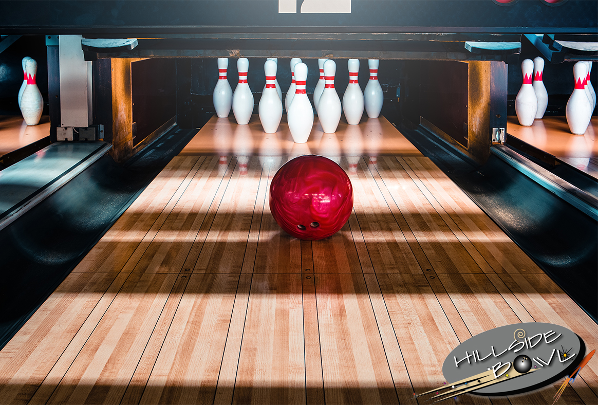 HillsideBowl's tweet photo. If your family is the competitive type, bowling at Hillside Bowl is the perfect activity for your next outing. Bowling is affordable, inclusive to people of all abilities, and it’s a blast! Call or visit our website to reserve your lanes. https://t.co/4zletNPeSv #BowlingAlley https://t.co/LUHlpsG4I1