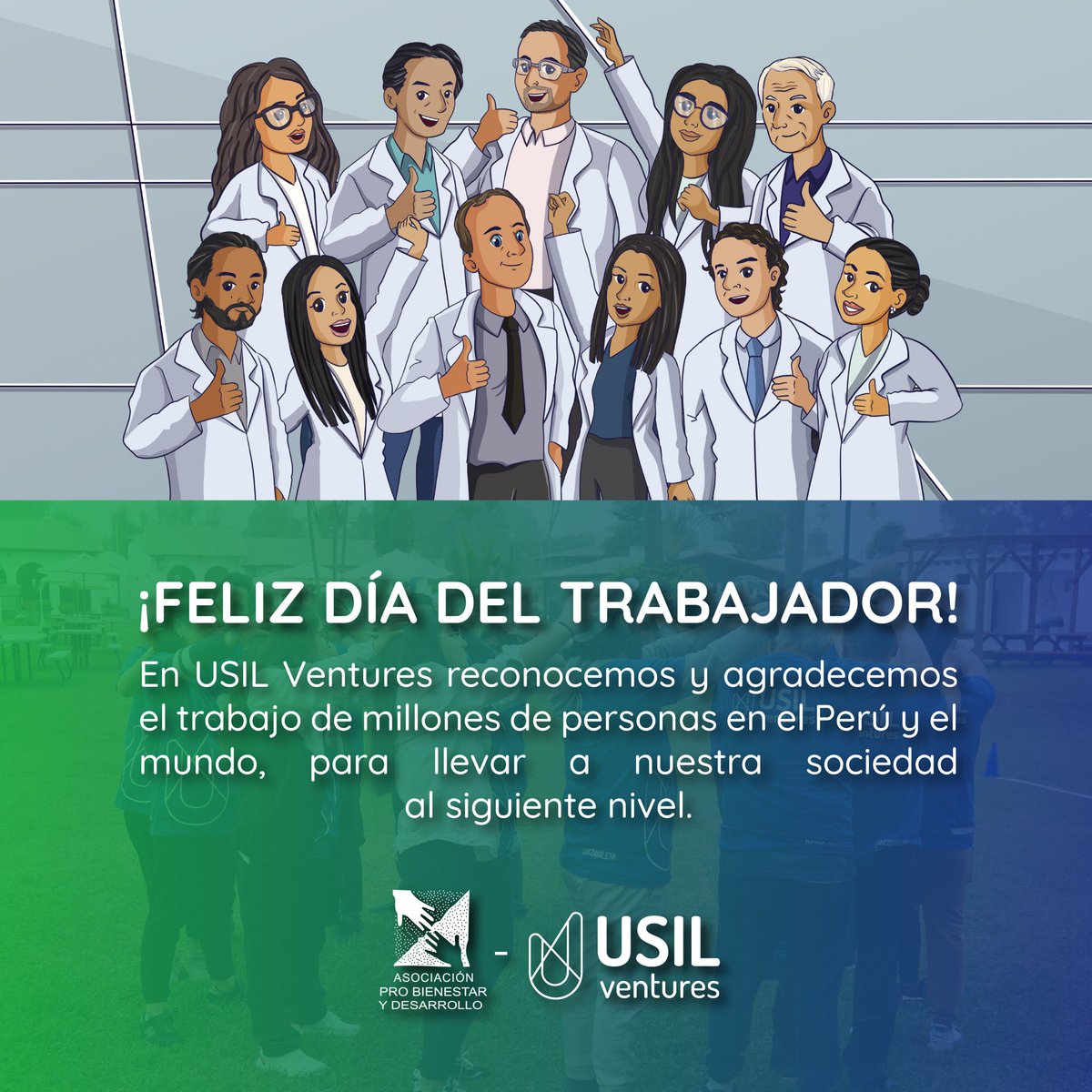 USIL Ventures tweet media