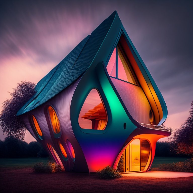 PolyArtNFT_'s tweet photo. Musical house 🏠 🎶😌.

#opensea #nft #NFTs #nftart #NFTGiveaways #NFTcollections https://t.co/S4lBWbQHIg