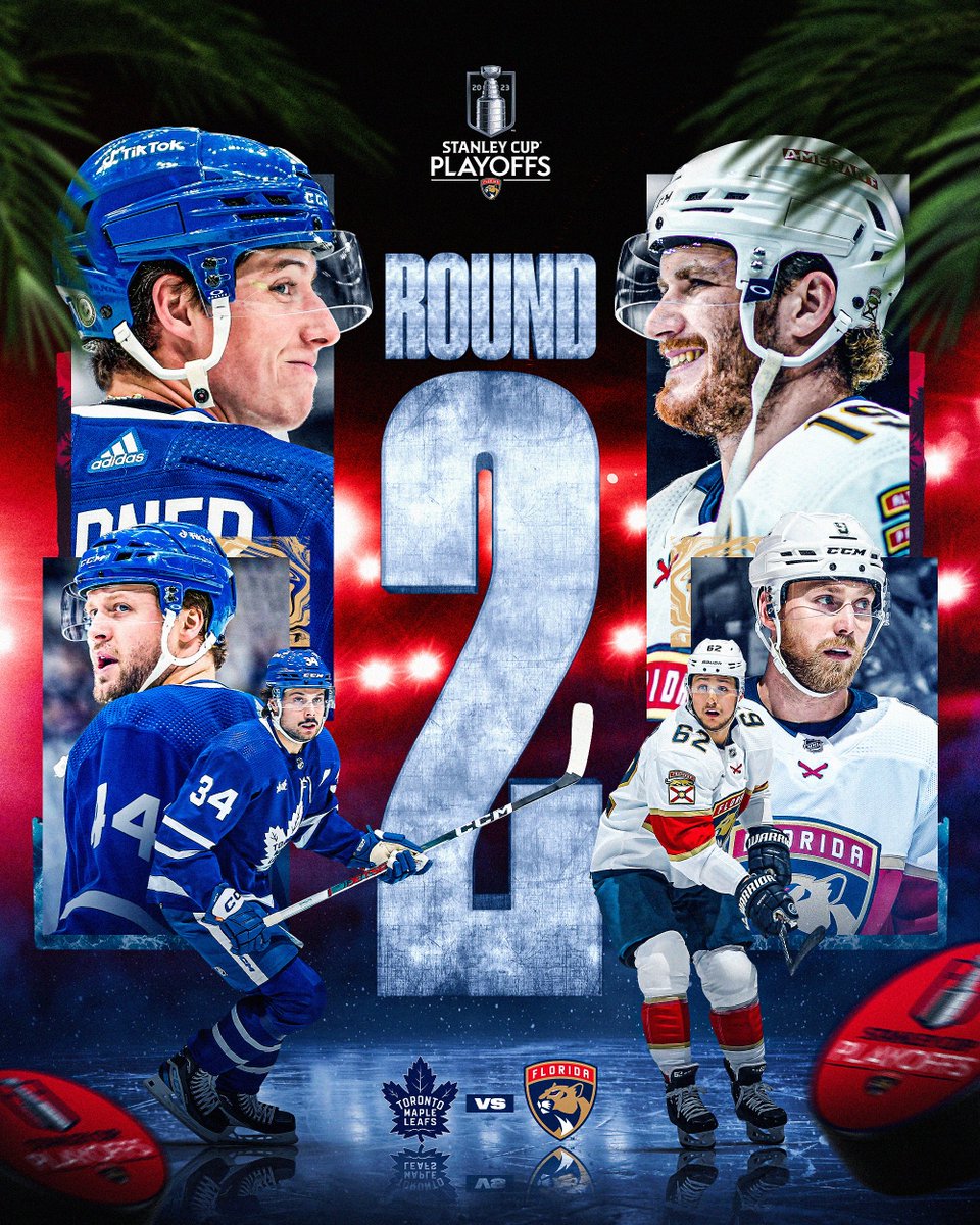 Florida Panthers tweet media