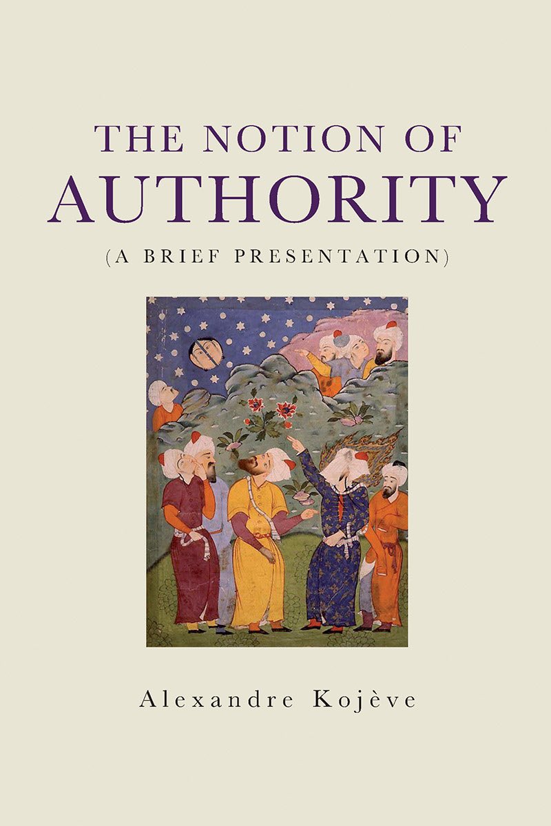 Logo_Daedalus's tweet photo. If you are an “Anti-Authoritarian” you are actually a philosophical nihilist who denies the existence of authority &amp; you replace all concepts of authority with the rule by force (which is in fact the definition of illegitimate authority— ie: an “authority” founded on force) https://t.co/xGsOwgZWYv