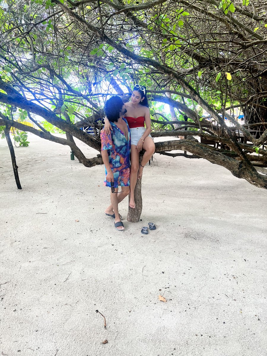 aakanksha_s30's tweet photo. Best place to unwind with the best human โฅ๏ธ
@journeylabel
@Adaaranprestigevadoo @nijhawangroup
#AdaaranPrestigeVadoo #AdaaranResorts #AdaaranExperience #TravelWithJourneyLabel #JourneyLabel #YouAreSpecial #ThinkHolidayThinkJourneyLabel https://t.co/jQ75pj6uv7