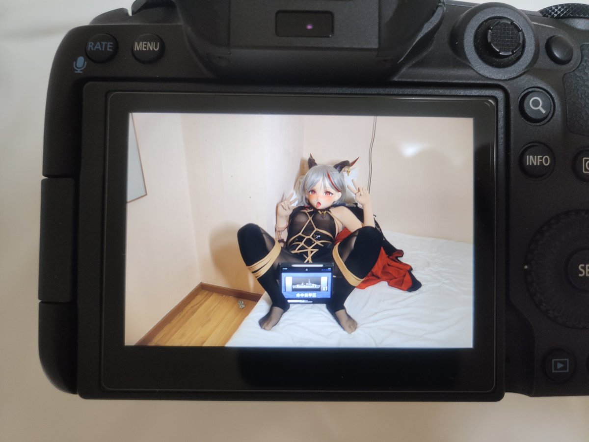 *骨折音效
*耳鸣

五一来咯!今天整了些小活，明天继续!各位快准备好钱包罢!(
＃kigurumi ＃kig #着ぐるみ  ＃wows #WoWS