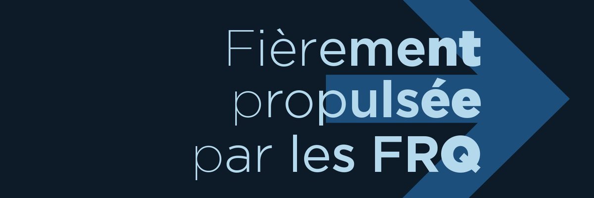 Camille Couture (@camillecouture1) on Twitter photo En tant que nouvelle rĂ©cipiendaire dâune #bourse doctorale, je tiens Ă remercier le <a href="/FRQS1/">FRQ - secteur SantĂ©</a> de soutenir ma carriĂšre en recherche. Câest un honneur de faire partie de la #communautĂ©FRQ et de participer Ă lâavancement de la #recherche au QuĂ©bec et Ă lâĂ©tranger. En tant que nouvelle rĂ©cipiendaire dâune #bourse doctorale, je tiens Ă remercier le <a href="/FRQS1/">FRQ - secteur SantĂ©</a> de soutenir ma carriĂšre en recherche. Câest un honneur de faire partie de la #communautĂ©FRQ et de participer Ă lâavancement de la #recherche au QuĂ©bec et Ă lâĂ©tranger.