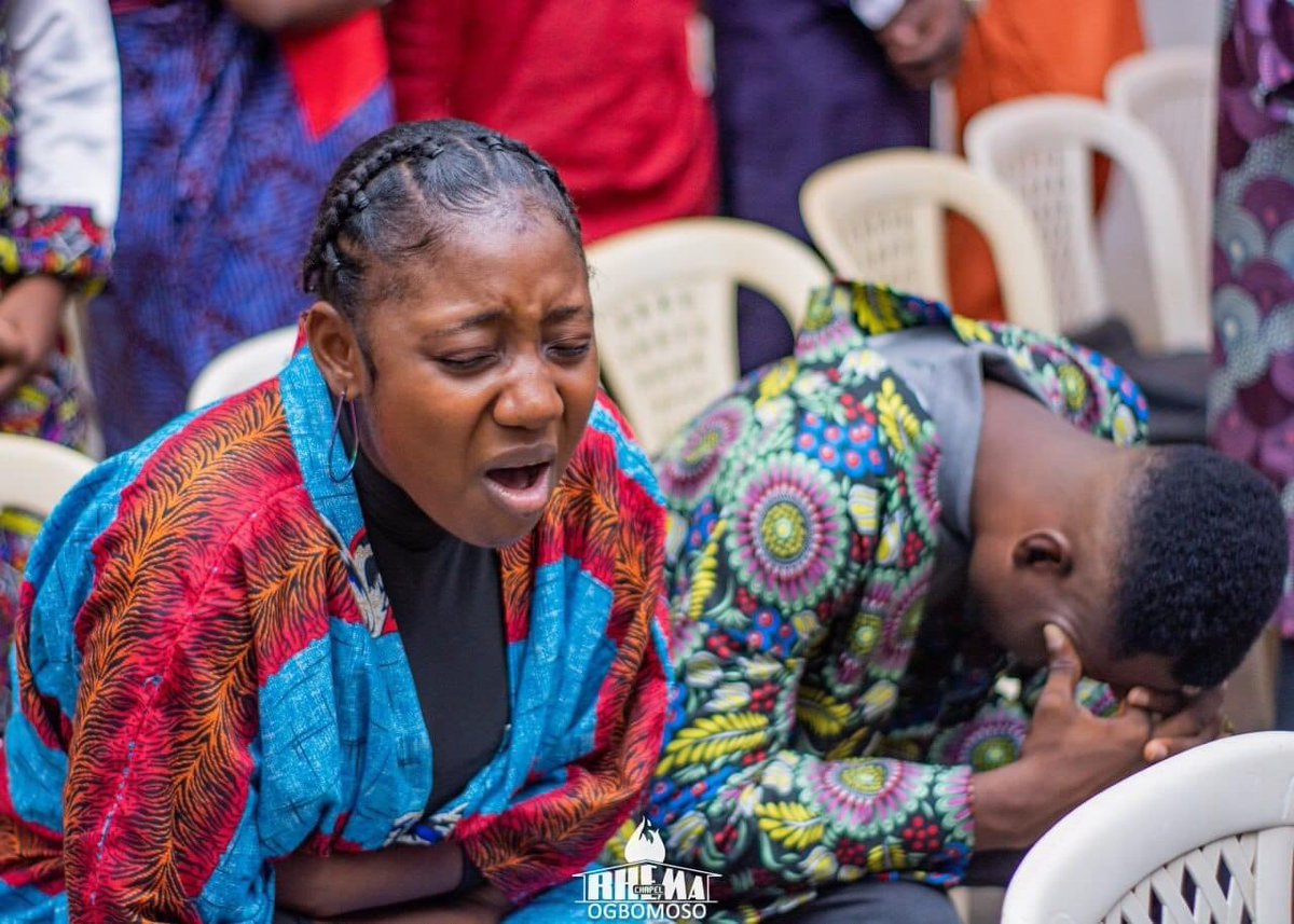 JudahMaiye's tweet photo. Nehemiah's Building project was founded on Prayer.
It was by prayer that He received the King's Favour to go to Jerusalem.

It was by prayers that He received speed to execute the work.

The building project lasted for 52 days, but Nehemiah actually prayed for 4 months before the https://t.co/nyM0rKd7sc