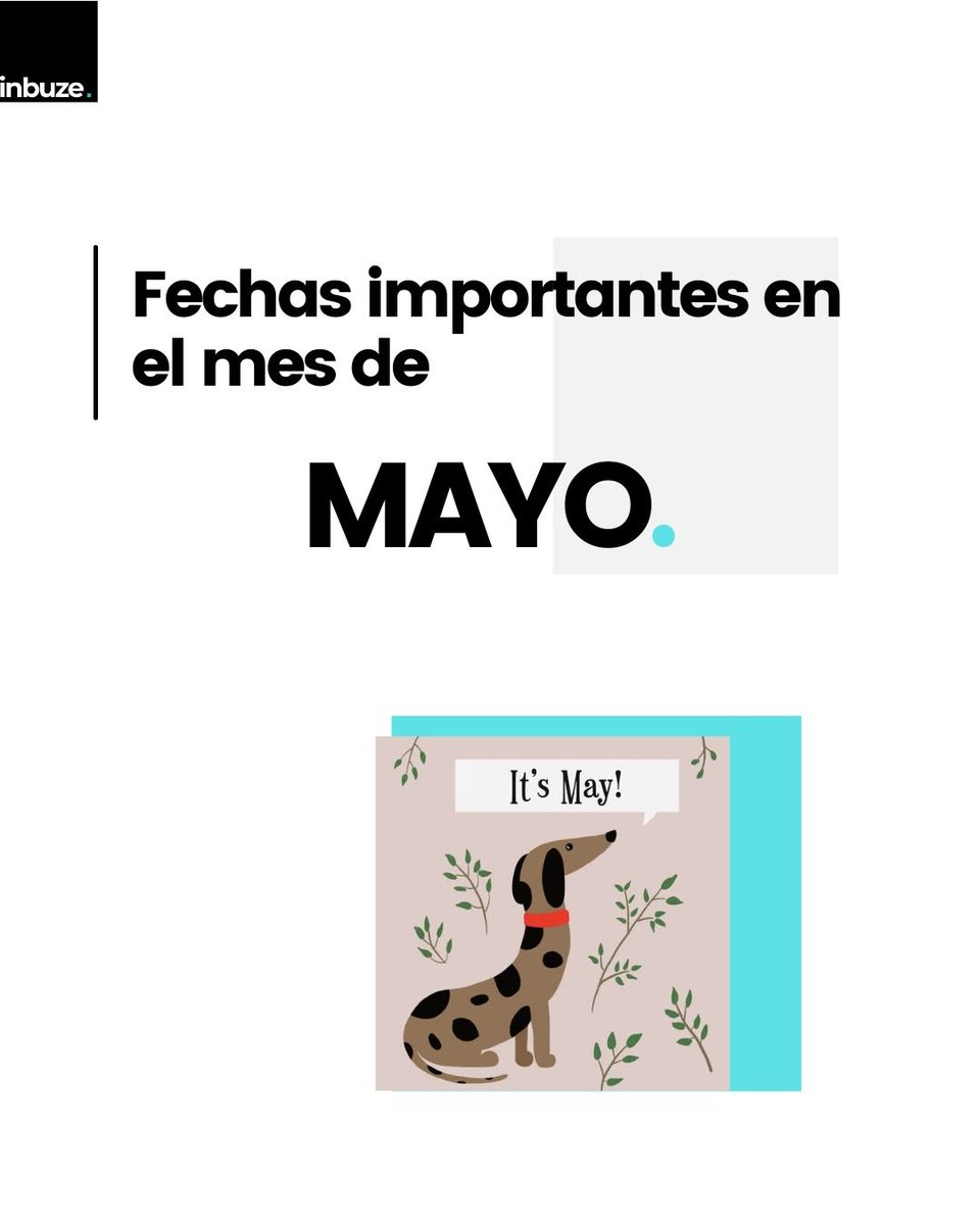 Inbuze - Digital Marketing Agency 🇪🇸🇲🇽 tweet media
