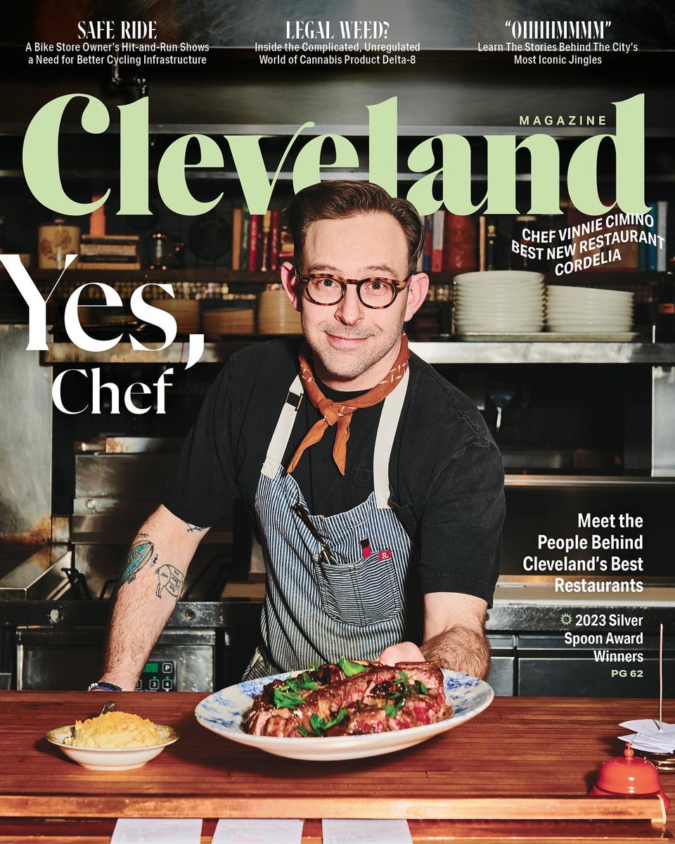 How it started vs. how it ended up <a href="/ClevelandMag/">Cleveland Magazine</a>