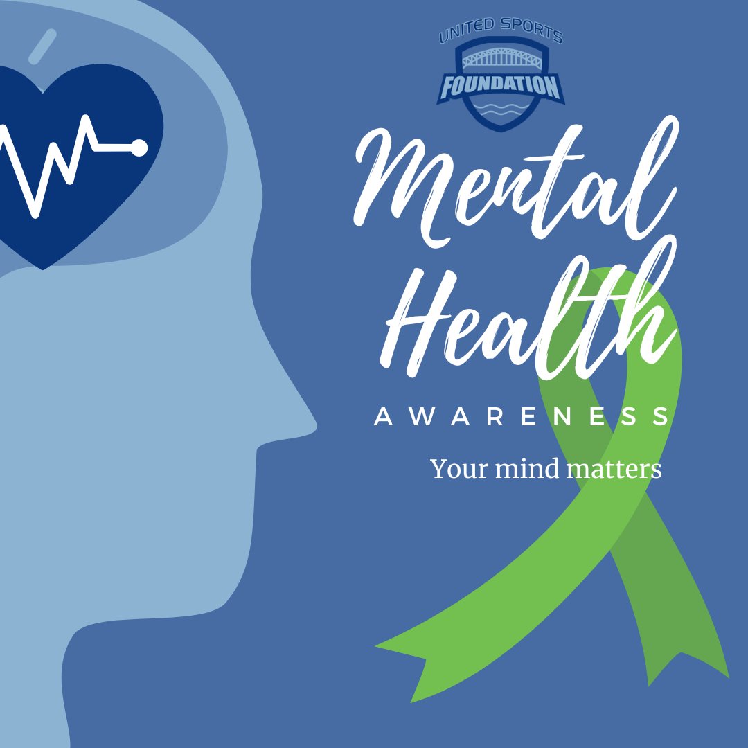 SeacoastFndtn's tweet photo. May is Mental Health Awareness Month and we believe that your mental health deserves just as much attention as your physical health. Help us spread awareness about the importance of mental health! https://t.co/p4Lm4Zvp0Z
