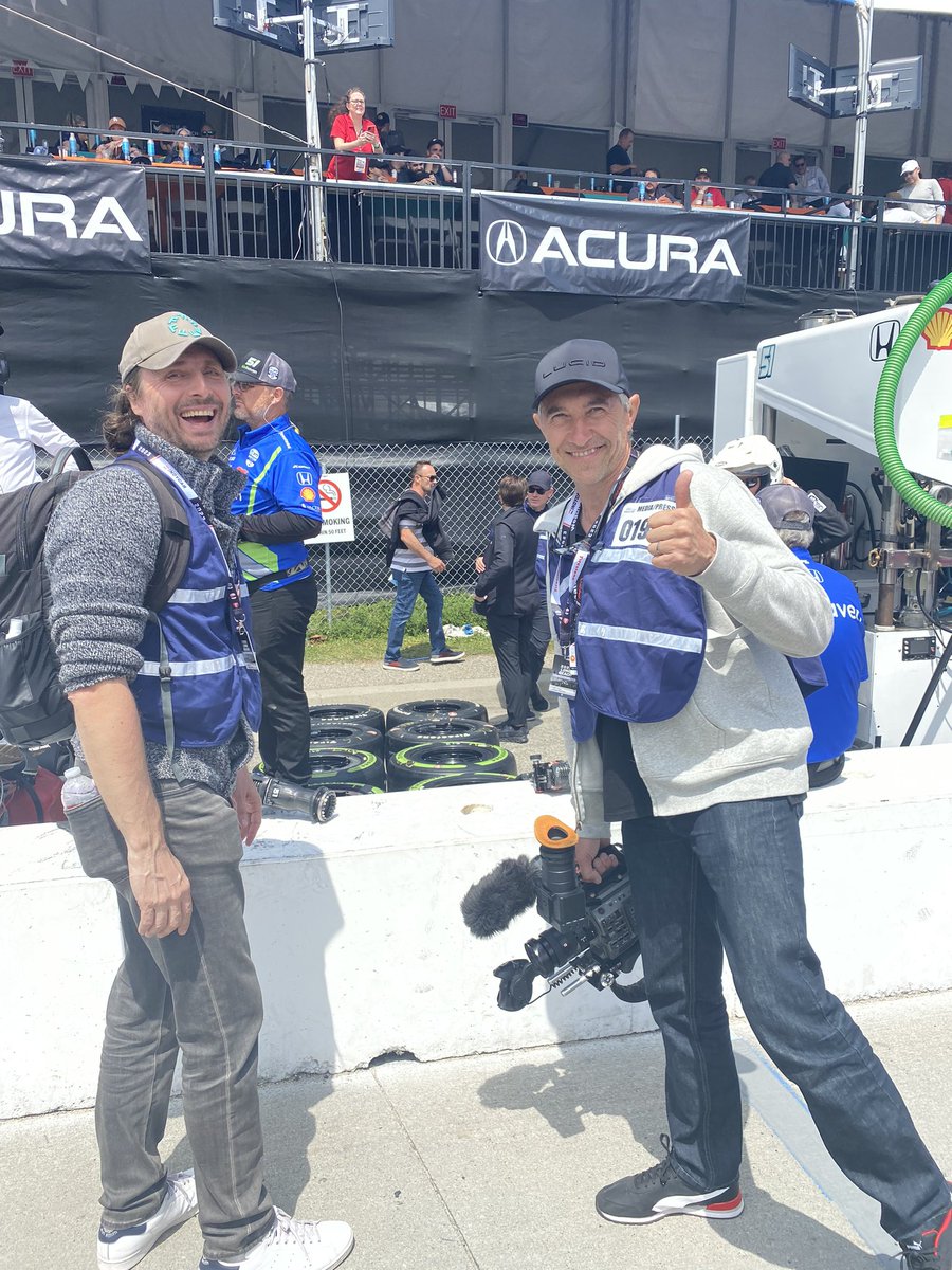lepascou's tweet photo. @automoto_TF1 Et j’y étais 👍 https://t.co/3IIRZo1FXX