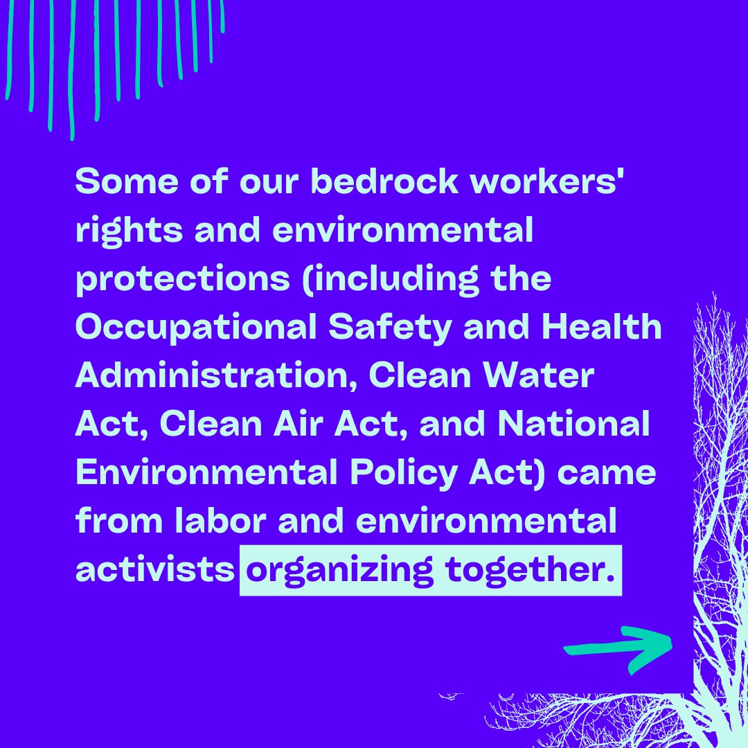 evergreen_union's tweet photo. Today is May Day, International Workers’ Day. It commemorates the 1889 Haymarket Affair in Chicago, one of the most influential labor demonstrations in U.S. history, and crucial for earning an 8-hour work day. https://t.co/pND1ZWgIyP
