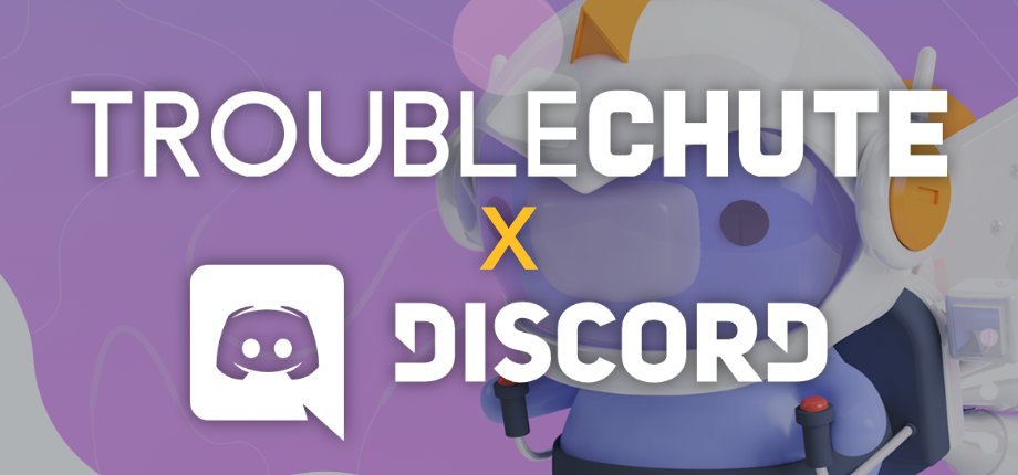 1 week left to grab your entry for the 20x 3-month worldwide <a href="/discord/">Discord</a> Nitro giveaway!
discord.gg/Wu9RcexxRK
Info: youtu.be/I79nMBVxS5w