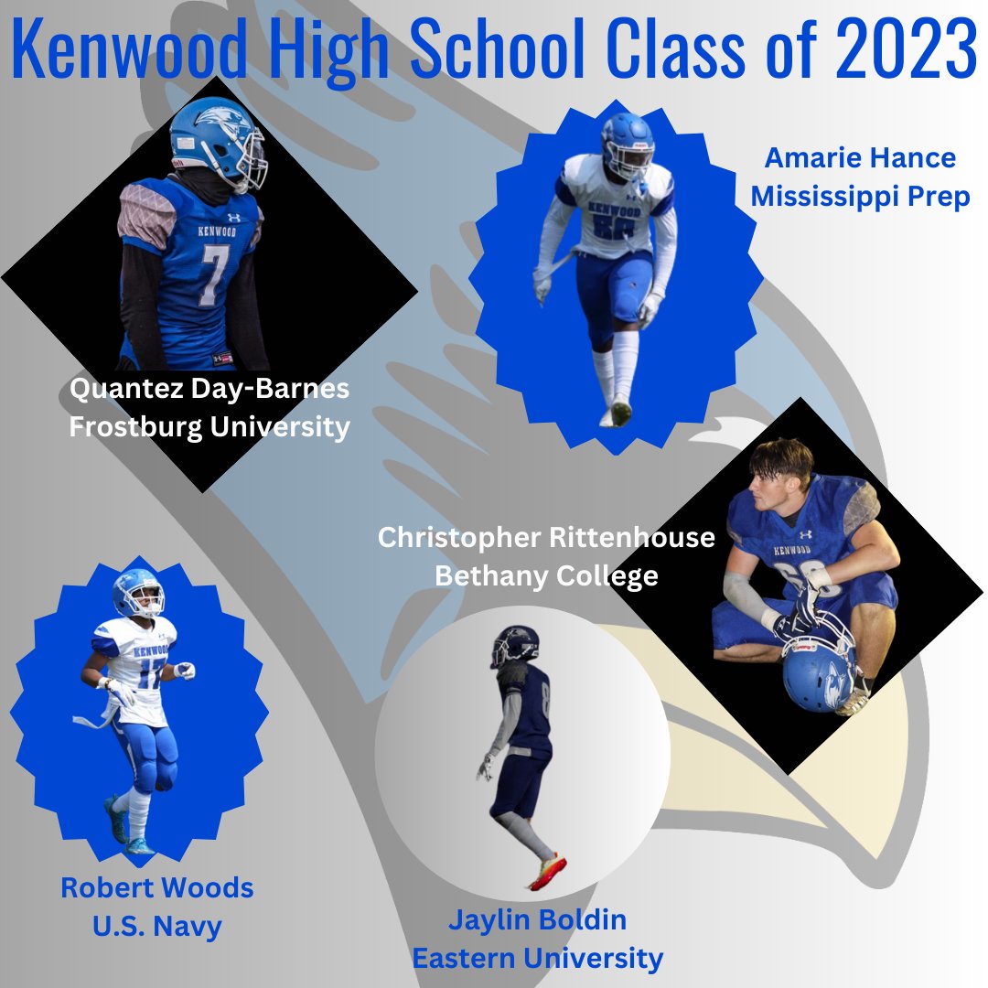 So proud of my guys! 
This is why I coach!
#Kenwoodbuilt
#WeareDifferent
#RecruitKenwood