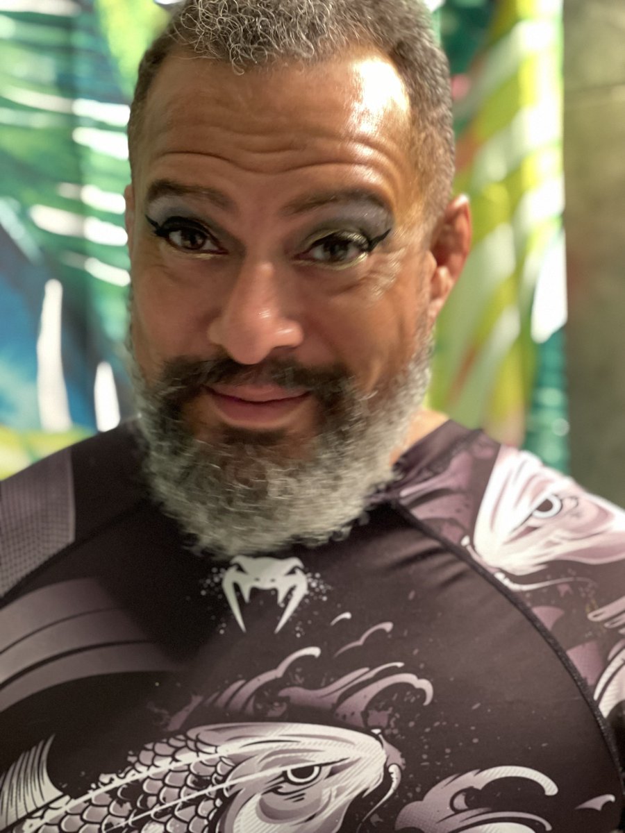 tim is different now🥰 tweet media