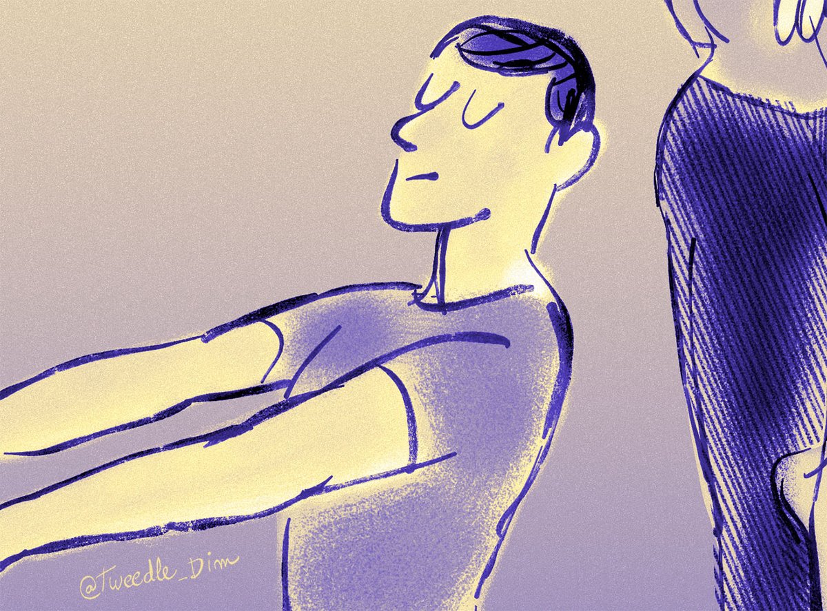 Tweedle Dim tweet media