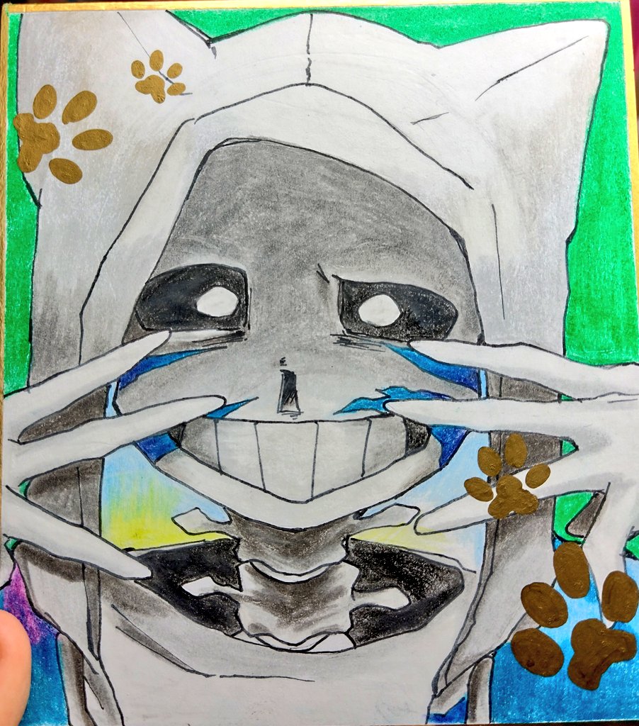 rokuishi614's tweet photo. かわいい https://t.co/8uH4rTSzVl