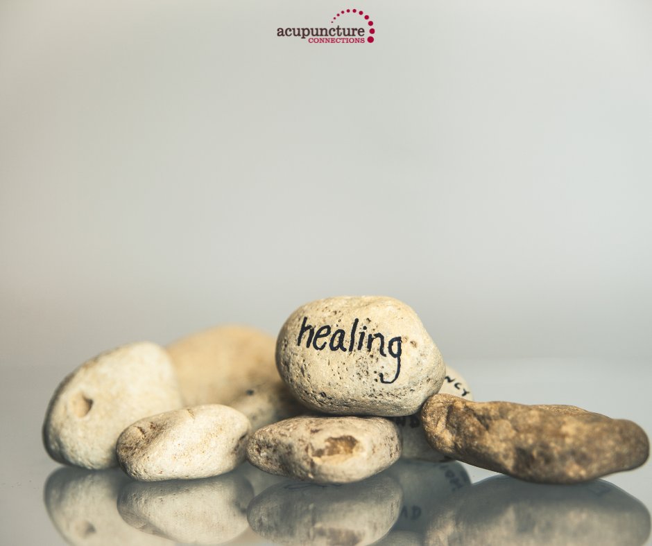 AcupConnections's tweet photo. #Healing takes time...like good things! Be patient with yourself and the #health journey you are on!

Healing = discomfort + acceptance + growth https://t.co/PVsMuYsZLk