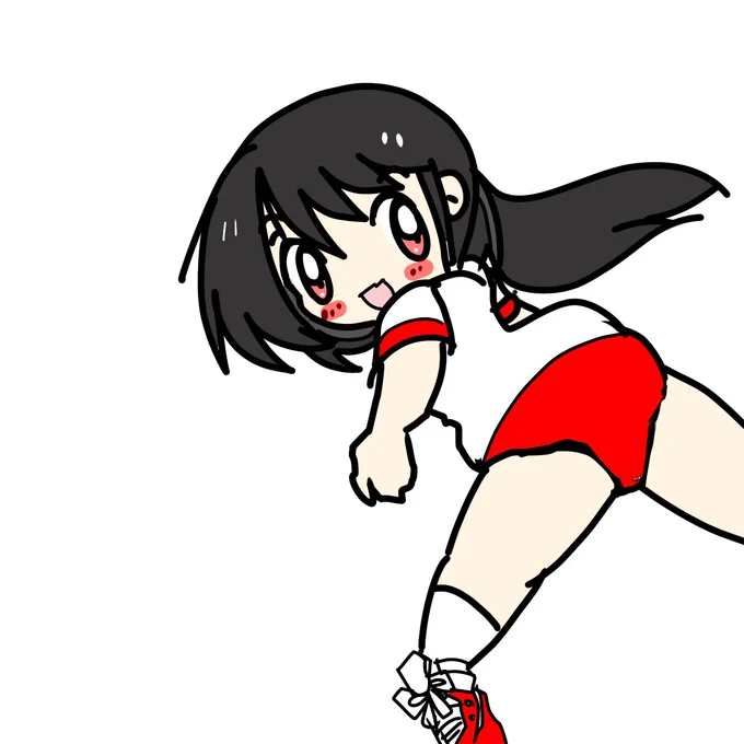 明日の火曜日といえば赤