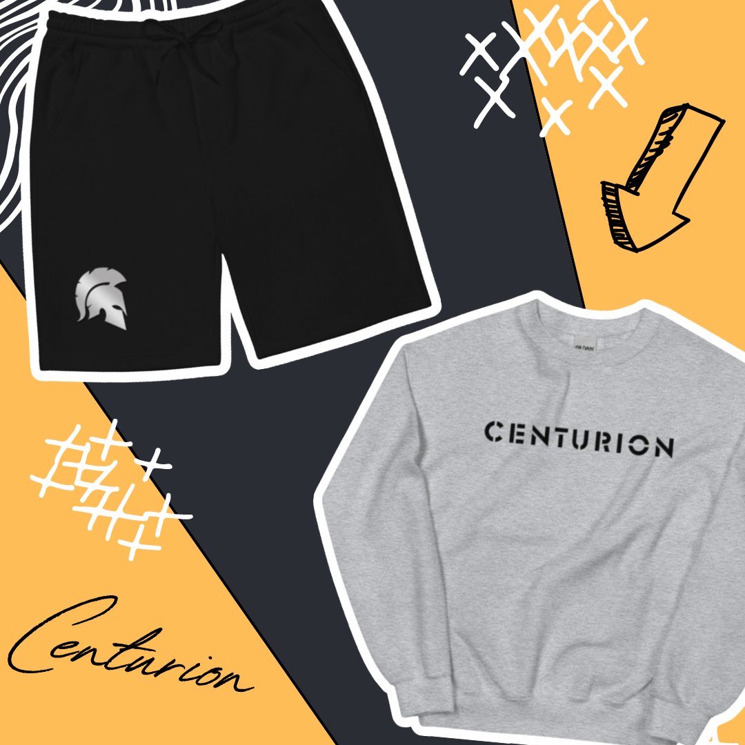 Hold up... MERCH DROP❗️🔥 @nnolanwilson's "CENTURION" Collection is L.I.V.E.

Shop it now: nillie.io/nil/nolanwilso…