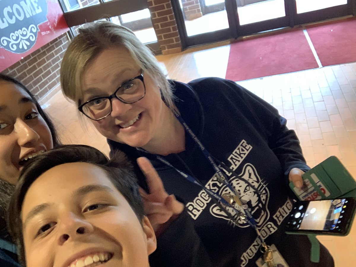 DurdleCathy's tweet photo. Bake sale last week at rljh for the bursary honoring Ms Clarke.  Thank-you to everyone who  helped and supported.  We reached our goal!  @NethraSivakuma https://t.co/fsTKkHVYyZ