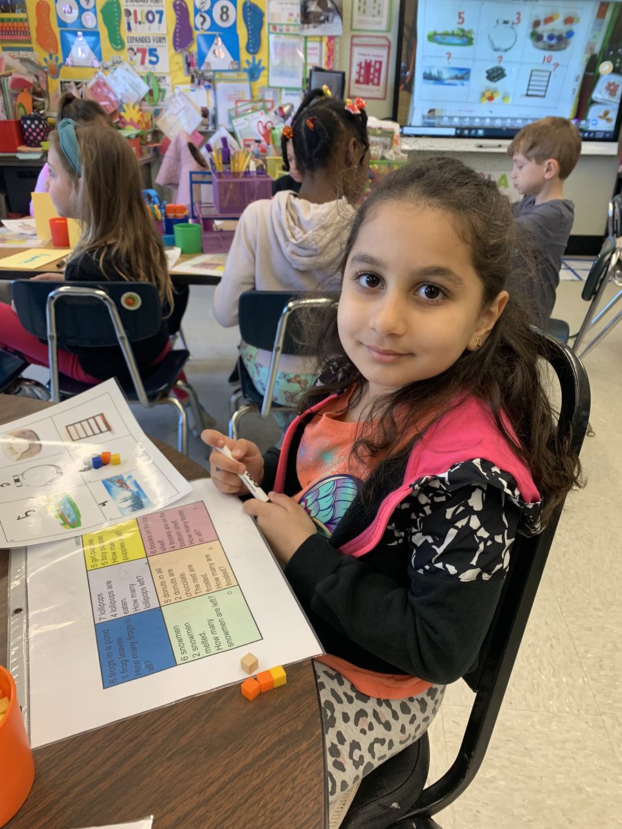 Janet Scheiner tweet media