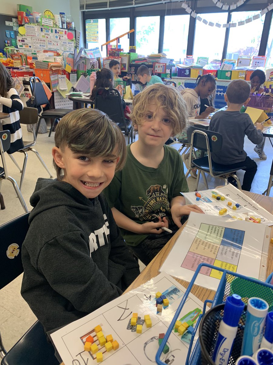 Janet Scheiner tweet media