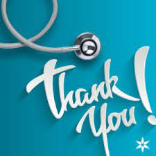 On #NationalPhysiciansDay I'd like to thank our family doctor, Dr. Martin (and all his staff!), Dr. Lee and Dr. Kuk.  We have amazing (yet underpaid) medical professionals (all of them) across the province and I'm thankful everyday for the care they give. 💚
