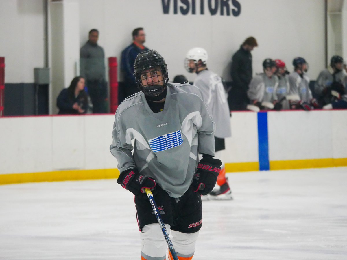 FlintFirebirds's tweet photo. A few shots from our spring development camp this past weekend! https://t.co/KUsfLf17cI
