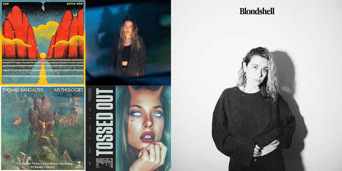 ottawalifers's tweet photo. #MusicMonday: Click 👉 https://t.co/pBZ6xCf5oo for 5 new reviews with sample tracks!

#newmusic #owenmaxell #olmreview @altingunband #LaurElle #ThomasBangalter #Ragers #TossedOut @Blondshe11 https://t.co/h0yjdLdzGe