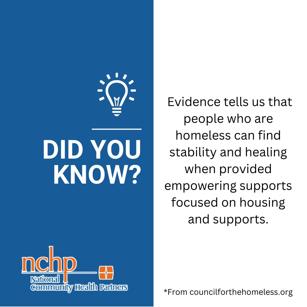 Our #Housingforheroes program does just that, helping our Veterans and their families get the support they need to get back on their feet. Give us a call (520)795-9756, visit our website (nchponline.org) or send an email to info@nchponline.org. #SSVF #VeteranHomelessness