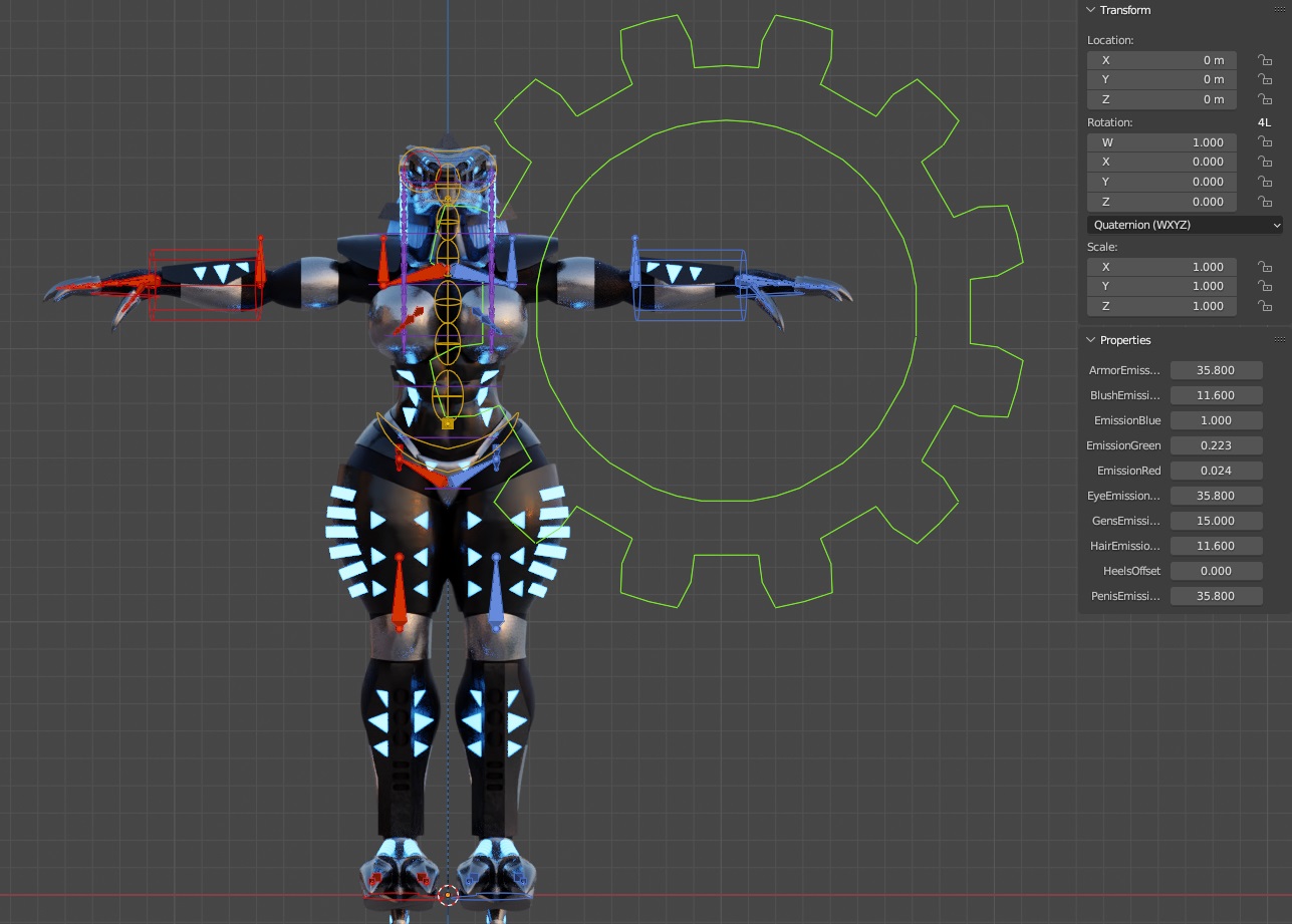 Roodaka Mod zebjo on Twitter: